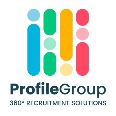 Profile Group - Logo